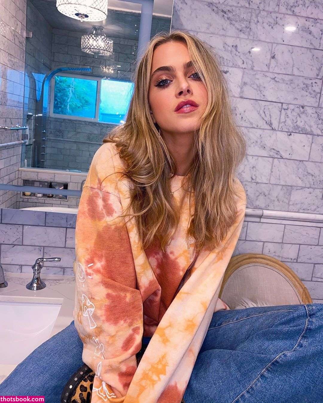 Anne Winters Nude Photos #12 615728