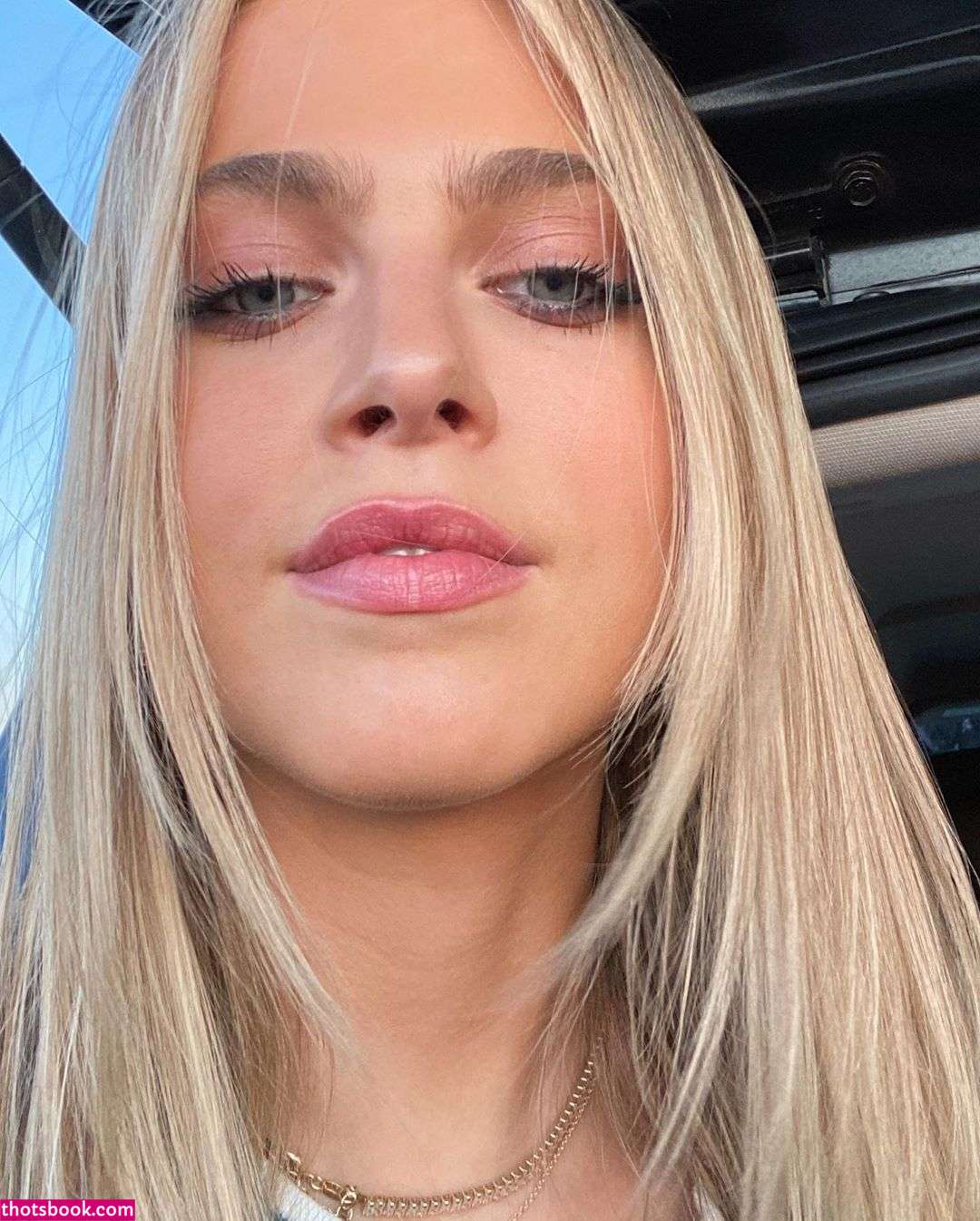 Anne Winters Nude Photos #12 615740