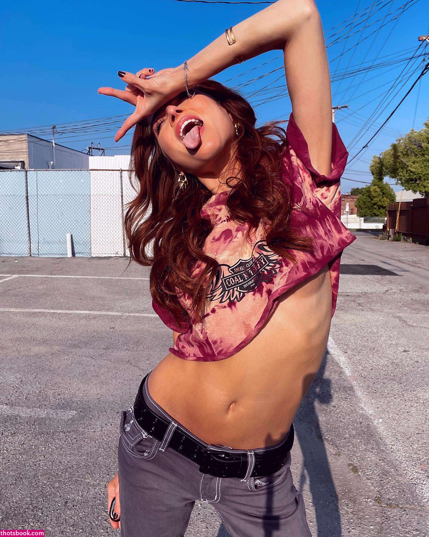 Anne Winters Nude Photos #13 615745