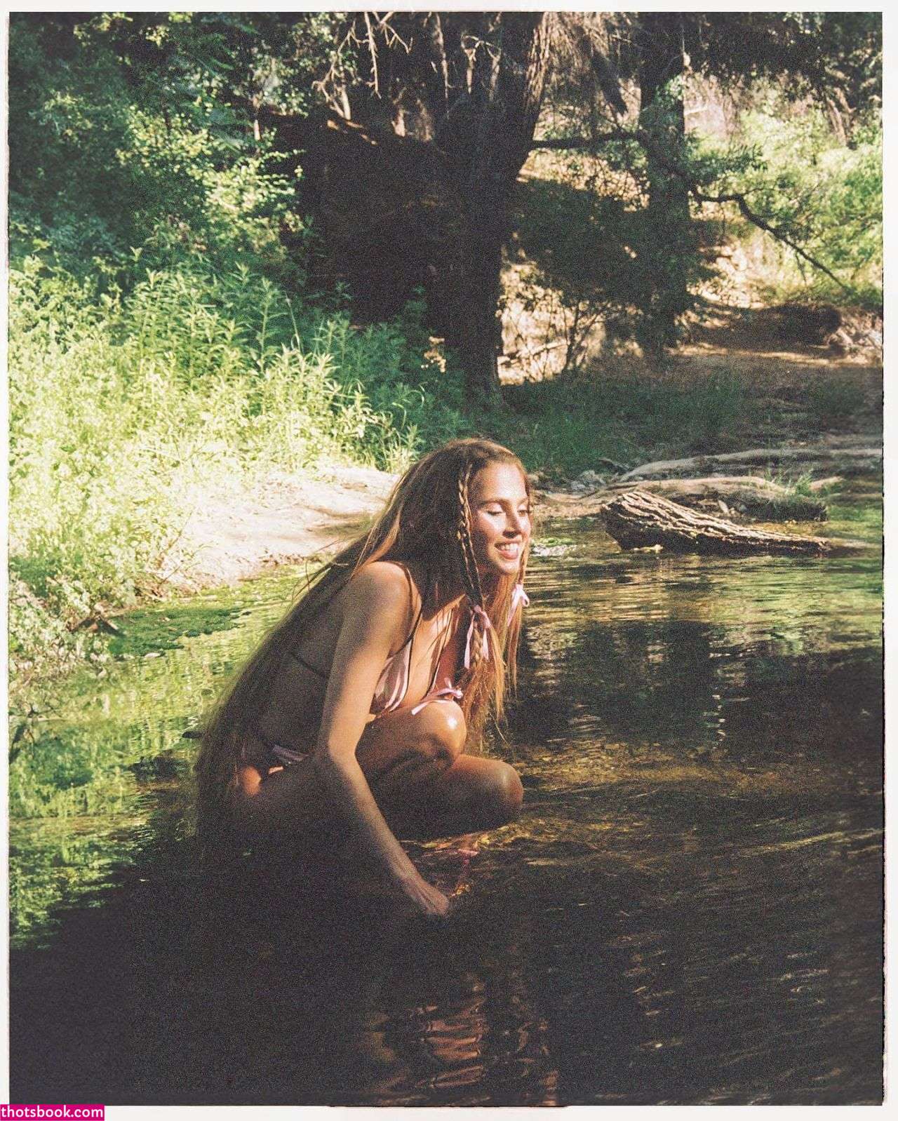 Anne Winters Nude Photos #14 615760