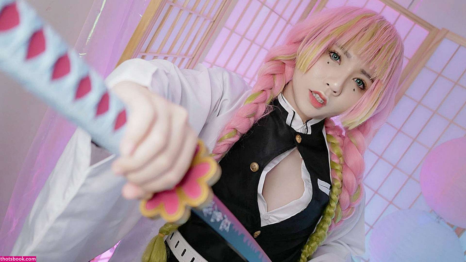 Aokotan Aokochan Nude OnlyFans Photos #8 615787