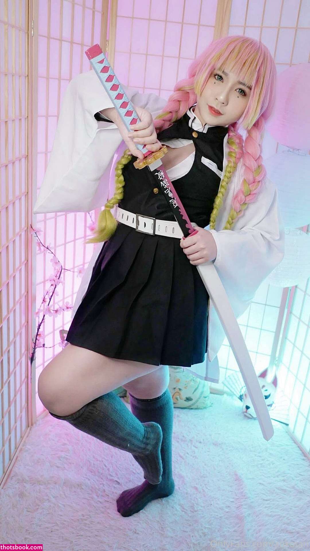 Aokotan Aokochan Nude OnlyFans Photos #8 615791