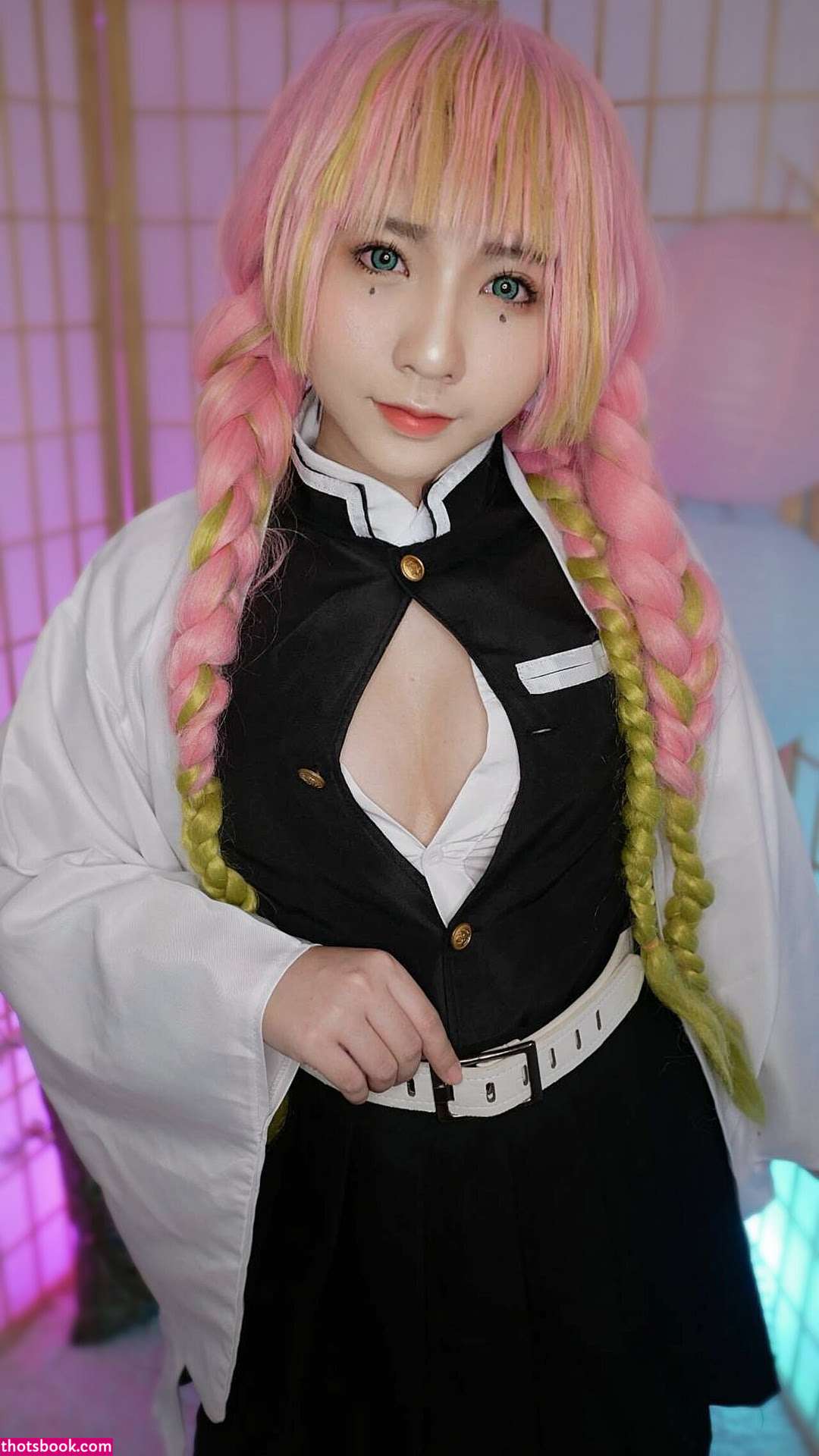 Aokotan Aokochan Nude OnlyFans Photos #8 615793