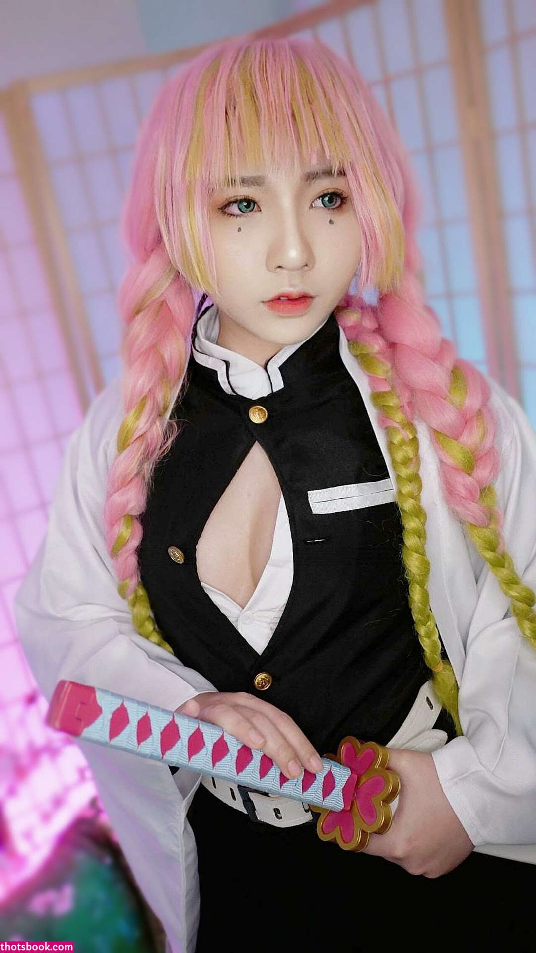 Aokotan Aokochan Nude OnlyFans Photos #8 615796