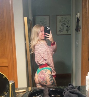 baesuicide Nude OnlyFans Photos #14