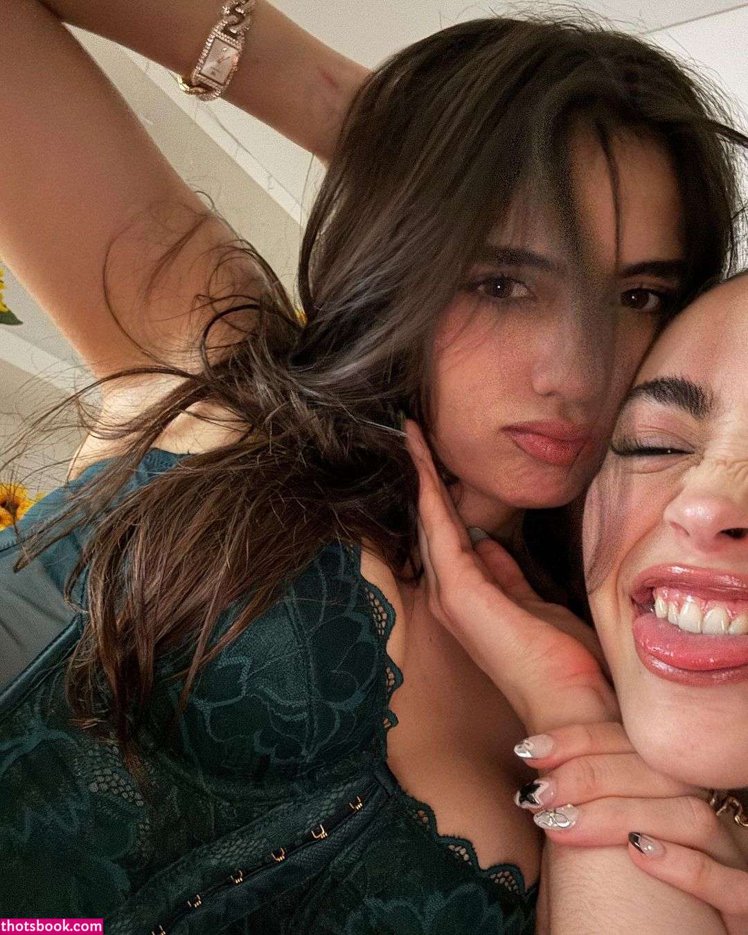 iaaras2 Nude OnlyFans Photos #14 616124