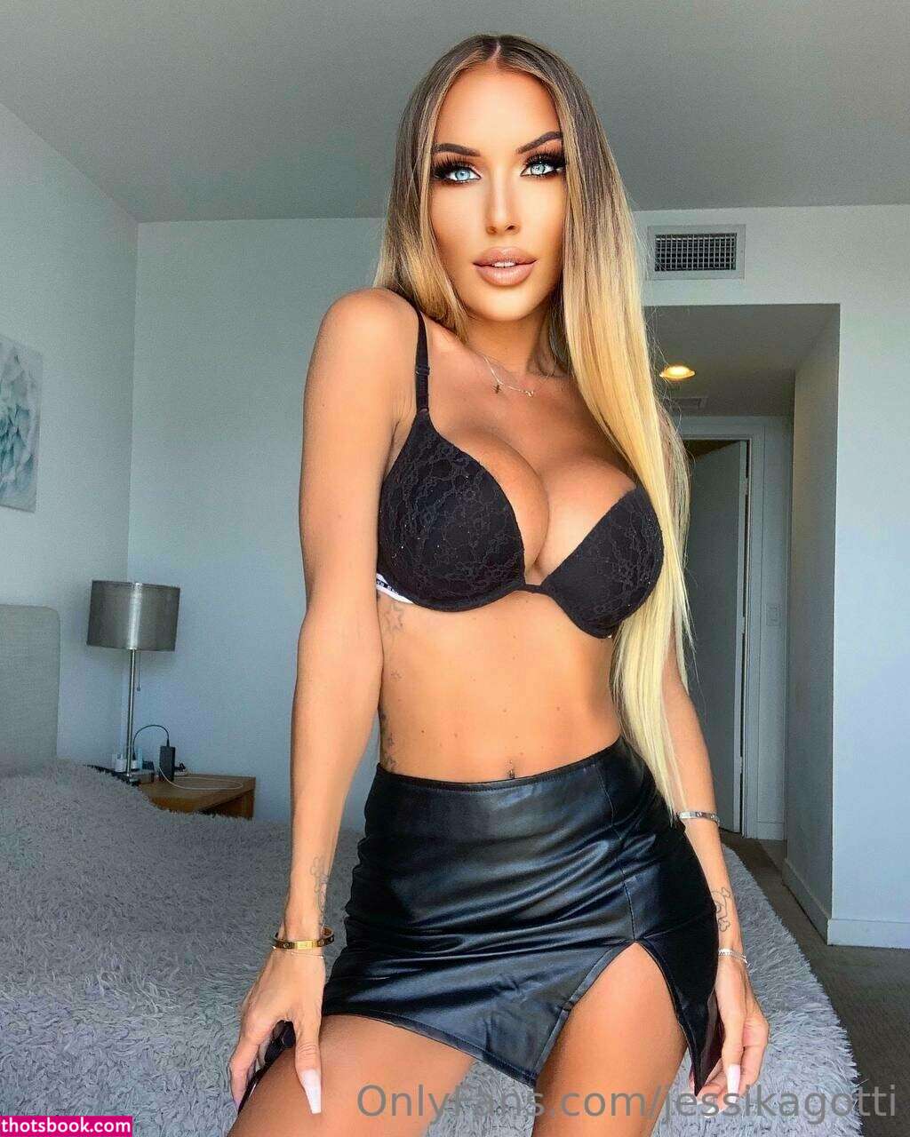 Jessika Gotti jessikagotti Nude OnlyFans Photos #10 616190