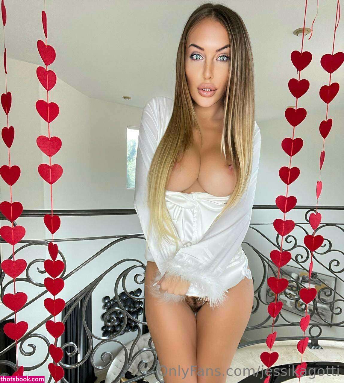 Jessika Gotti jessikagotti Nude OnlyFans Photos #15 616359