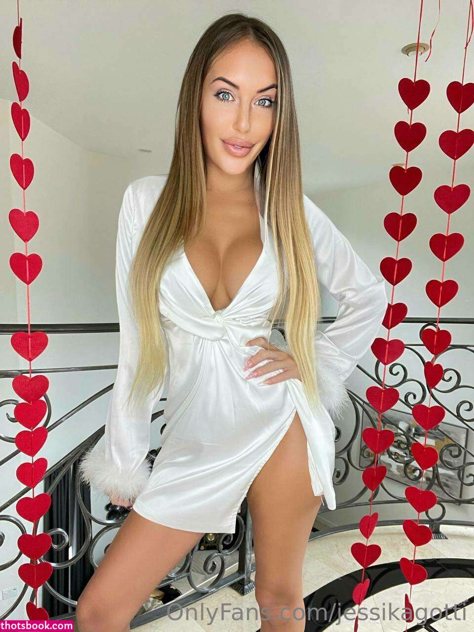 Jessika Gotti jessikagotti Nude OnlyFans Photos #15 616386