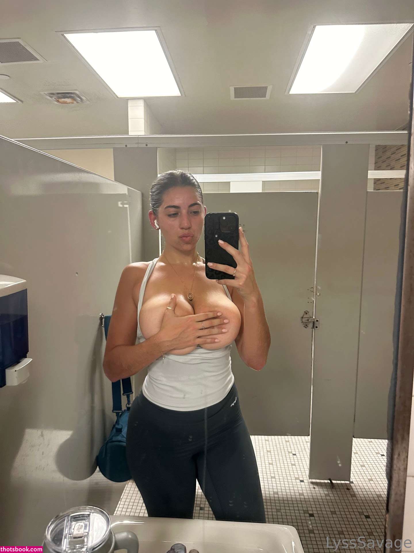 Lyss Savage Nude OnlyFans Photos #10 616836