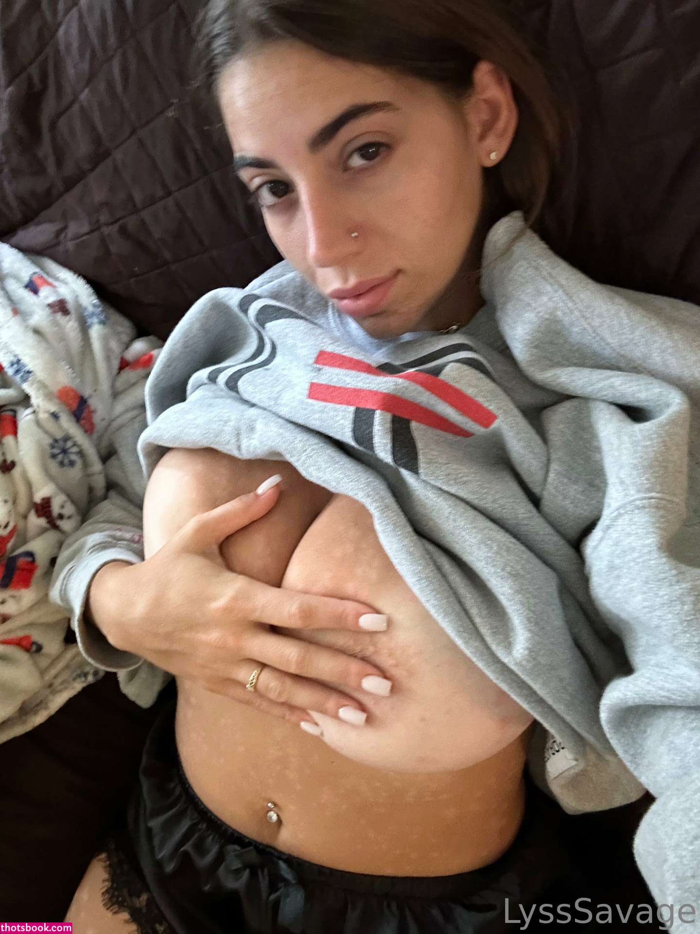 Lyss Savage Nude OnlyFans Photos #11 616839