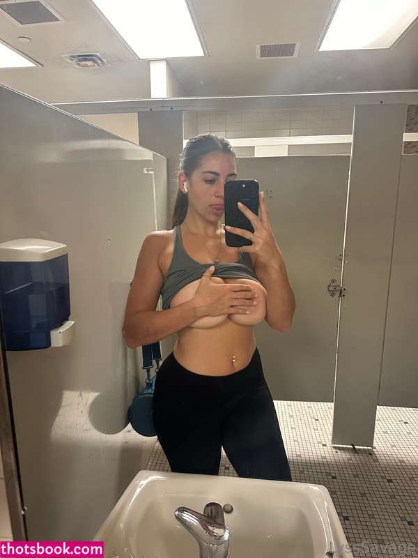 Lyss Savage Nude OnlyFans Photos #12 616842