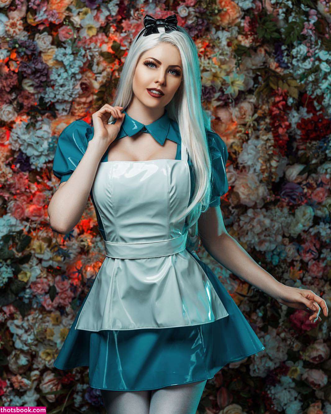 Maid of Might Nude OnlyFans Photos #9 616863