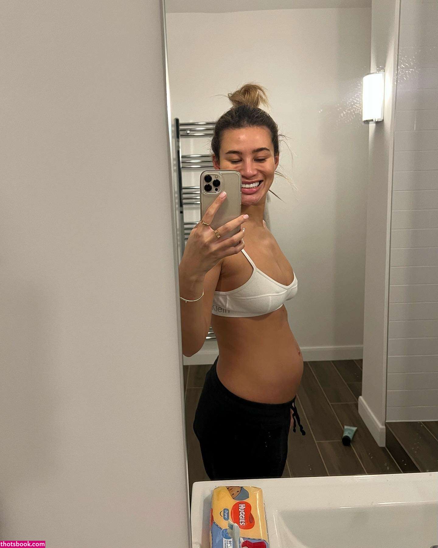 Montana Brown Nude OnlyFans Photos #9 616955