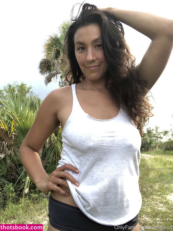 Kumi Omori Nude OnlyFans Photos #5 635532