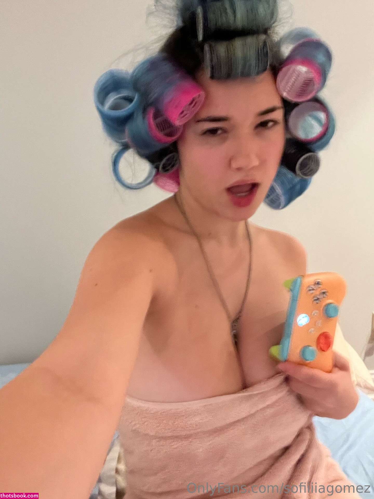 Sofia Gomez Sofiiiagomez Nude OnlyFans Photos #56 635966