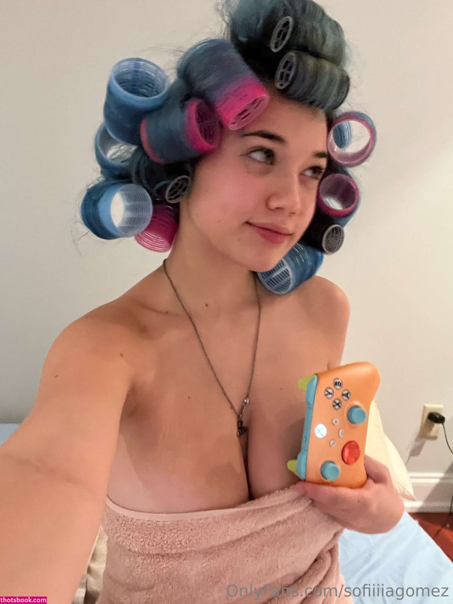 Sofia Gomez Sofiiiagomez Nude OnlyFans Photos #56 635968