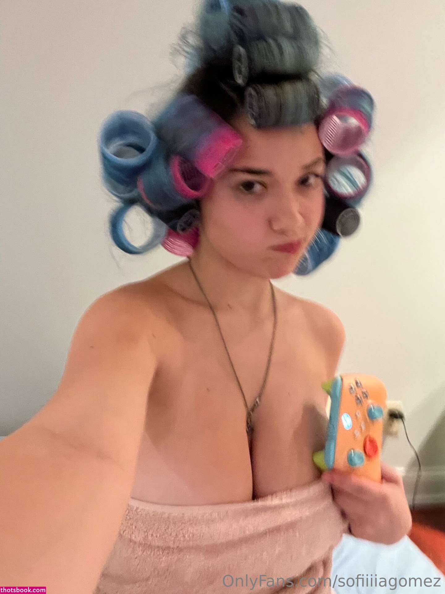 Sofia Gomez Sofiiiagomez Nude OnlyFans Photos #56 635971