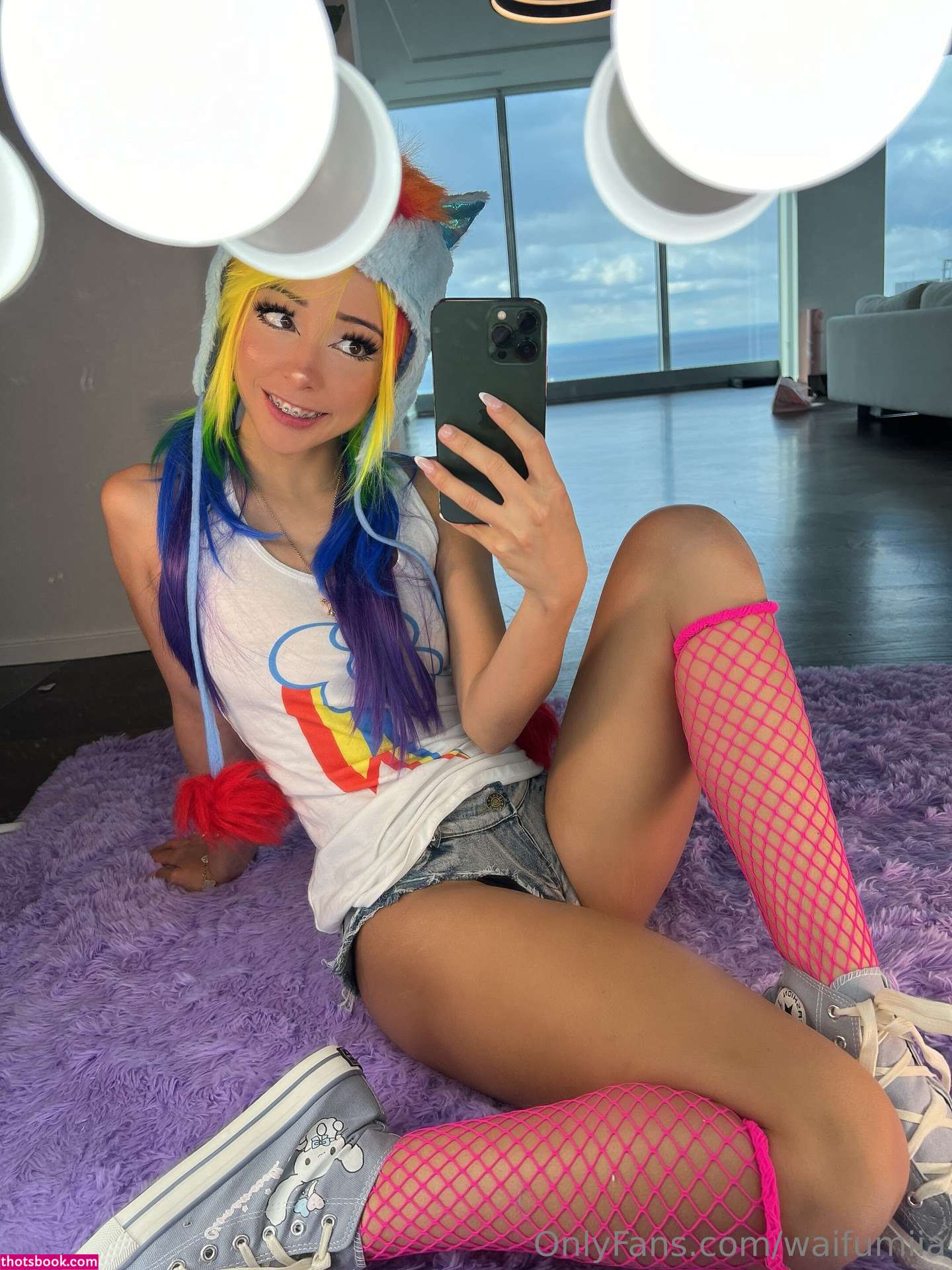 waifumiia izzybunnies Nude OnlyFans Photos #70 636010