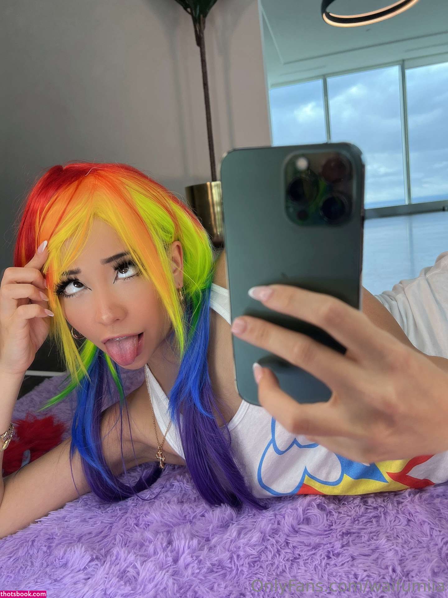 waifumiia izzybunnies Nude OnlyFans Photos #70 636012