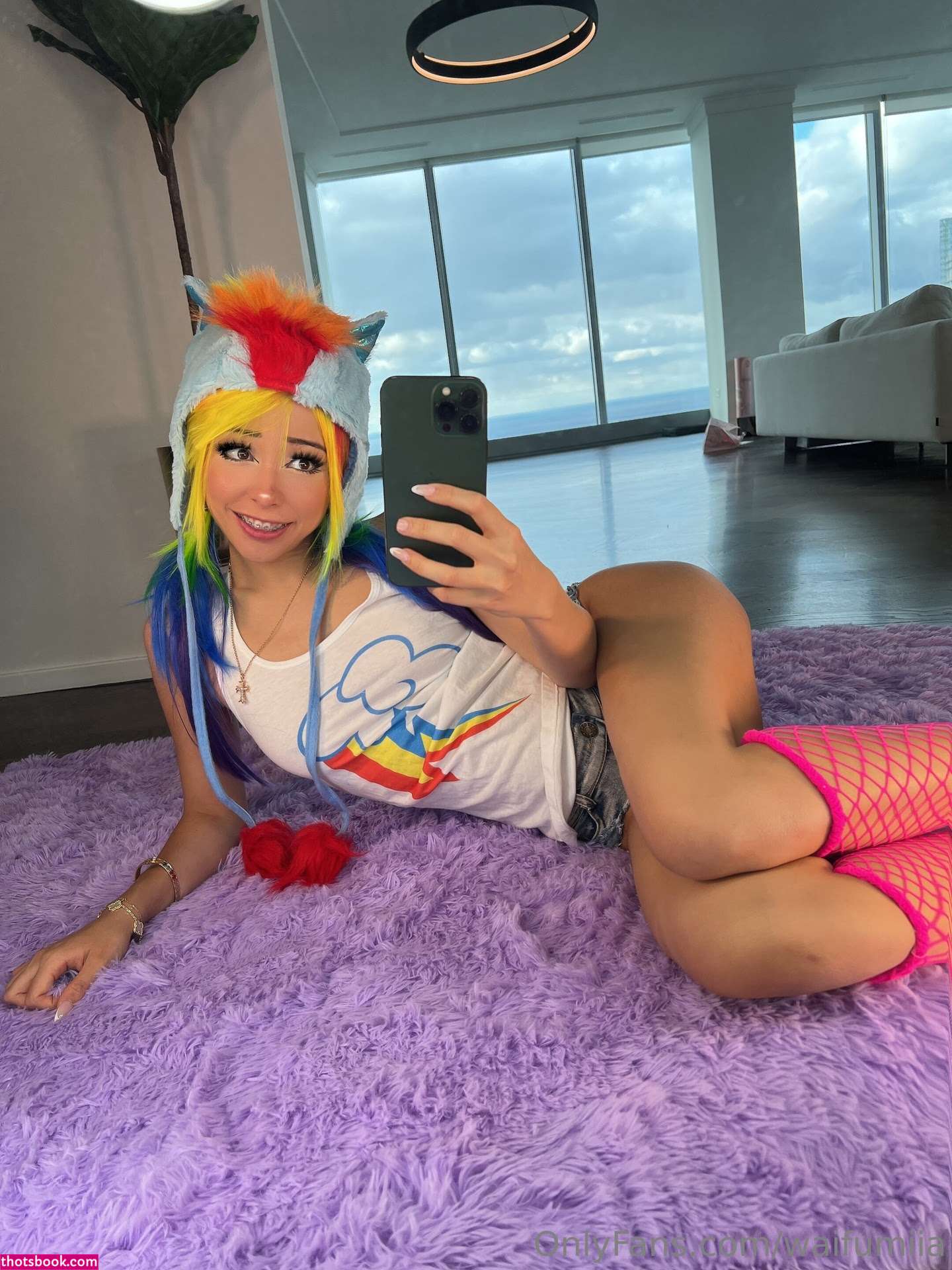 waifumiia izzybunnies Nude OnlyFans Photos #70 636013