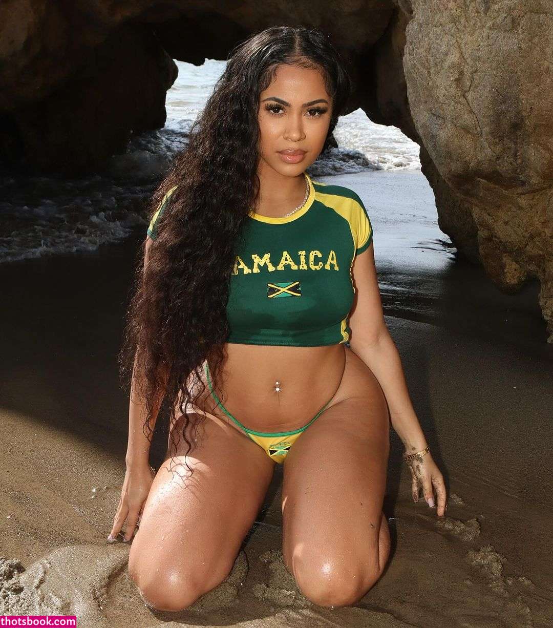 Yasmine Lopez Nude OnlyFans Photos #20 636053