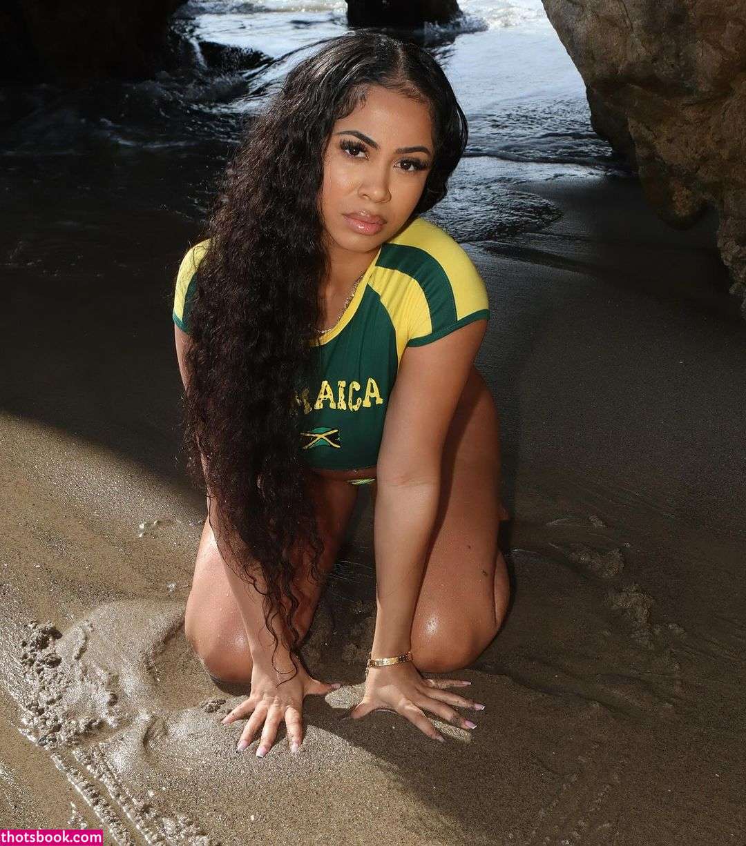 Yasmine Lopez Nude OnlyFans Photos #20 636059