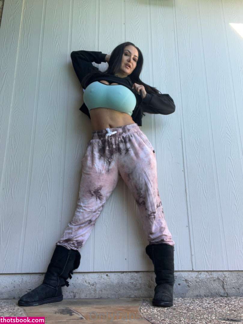 Ava Addams Nude OnlyFans Photos #41 636083