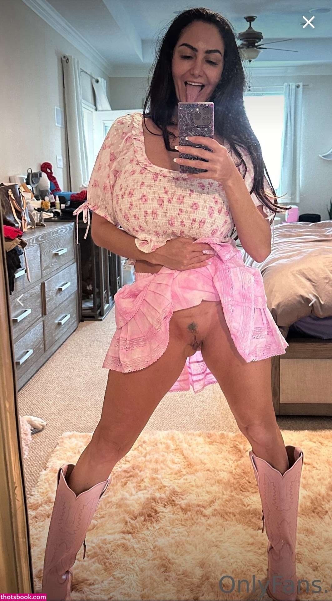 Ava Addams Nude OnlyFans Photos #44 636105