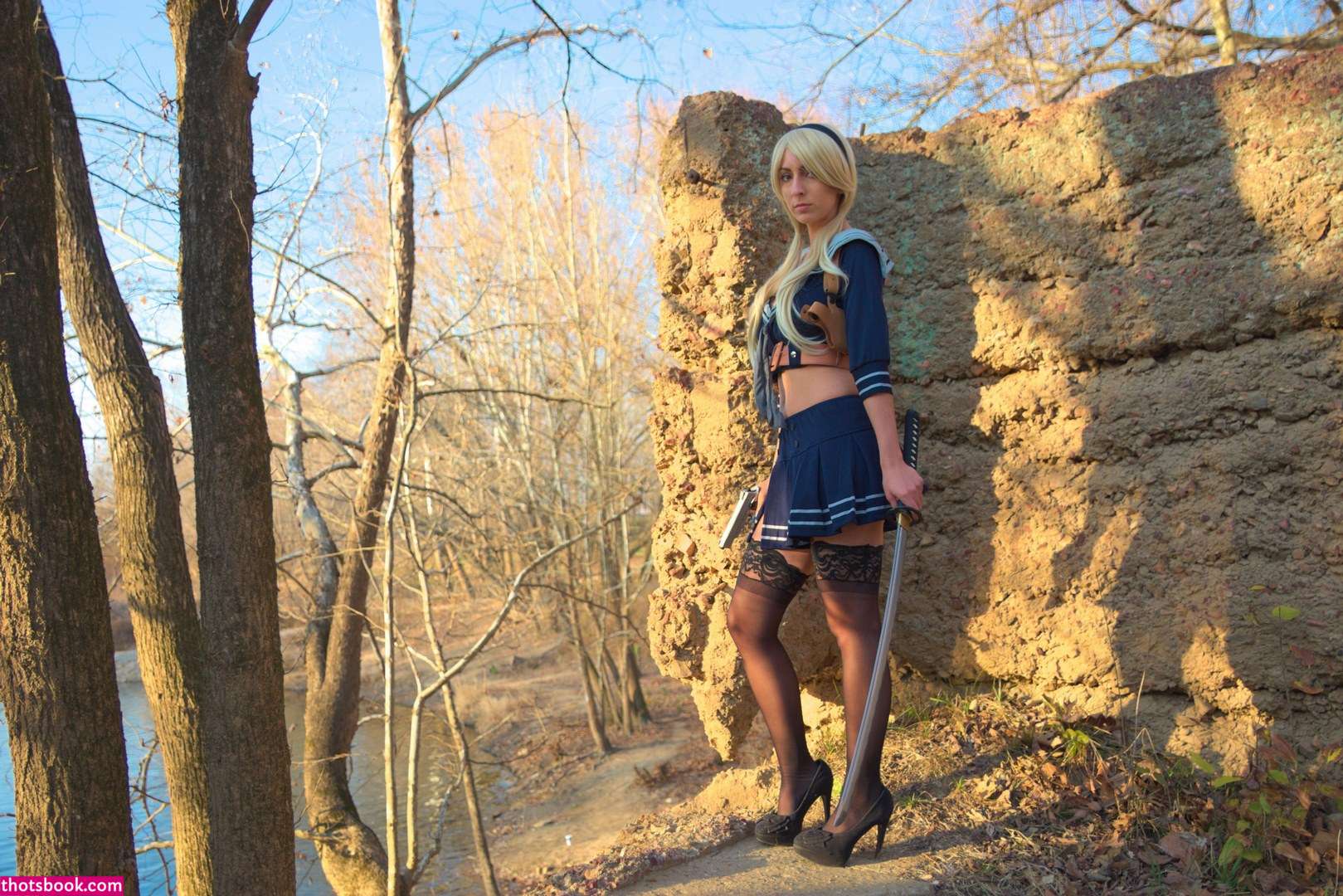 Emma Layne Nude OnlyFans Photos #9 636292