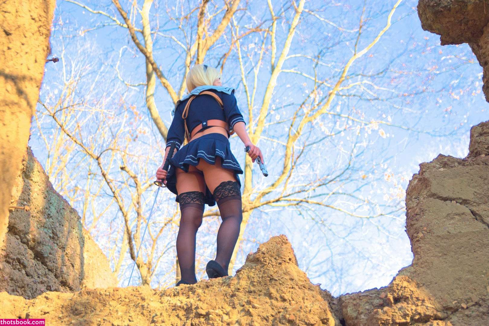 Emma Layne Nude OnlyFans Photos #9 636295