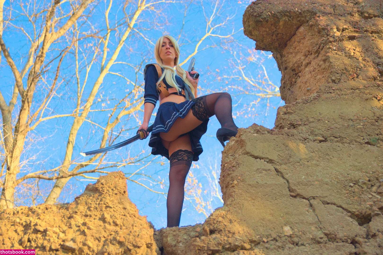 Emma Layne Nude OnlyFans Photos #9 636307