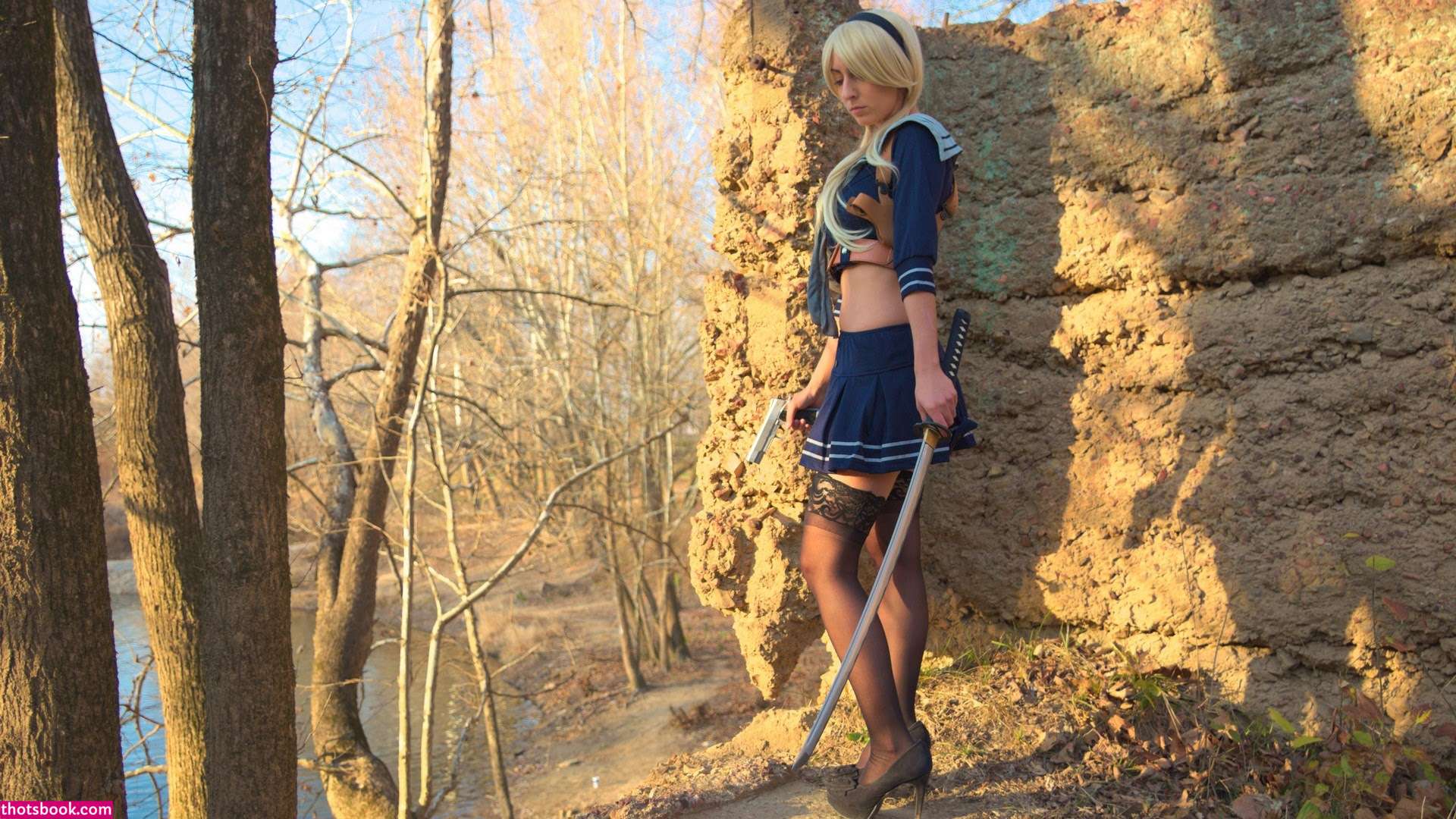 Emma Layne Nude OnlyFans Photos #9 636311