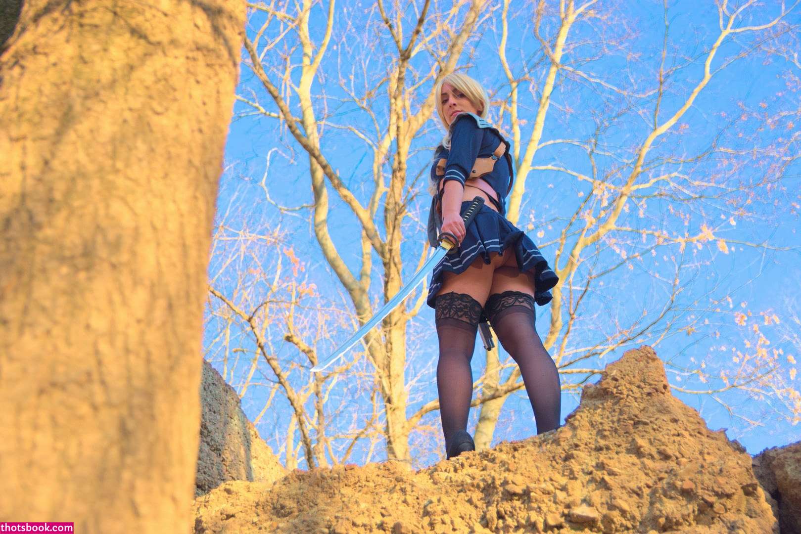 Emma Layne Nude OnlyFans Photos #9 636319