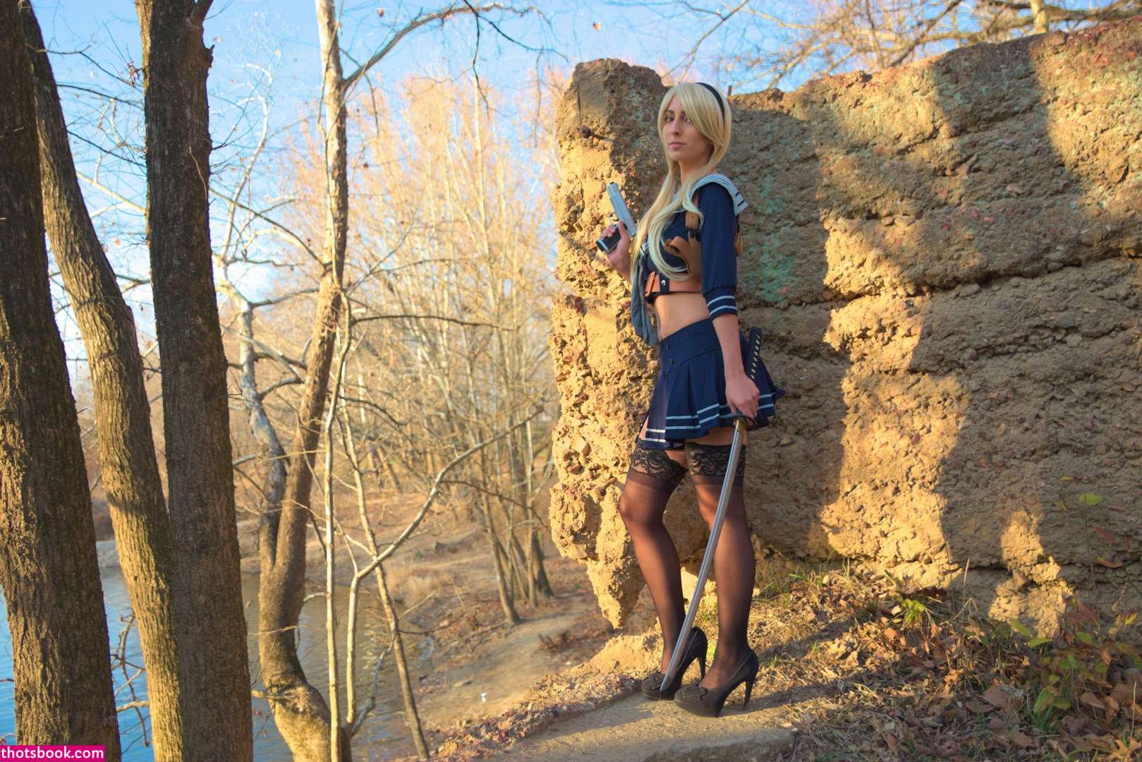 Emma Layne Nude OnlyFans Photos #9 636325