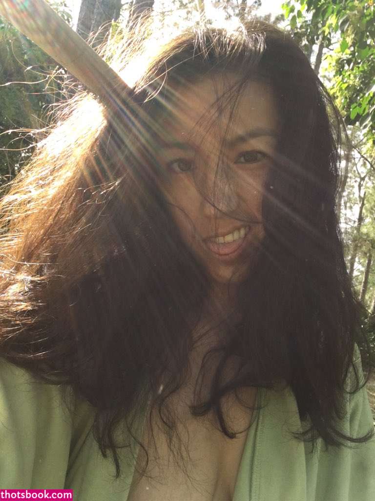 Kumi Omori Nude OnlyFans Photos #8 636425