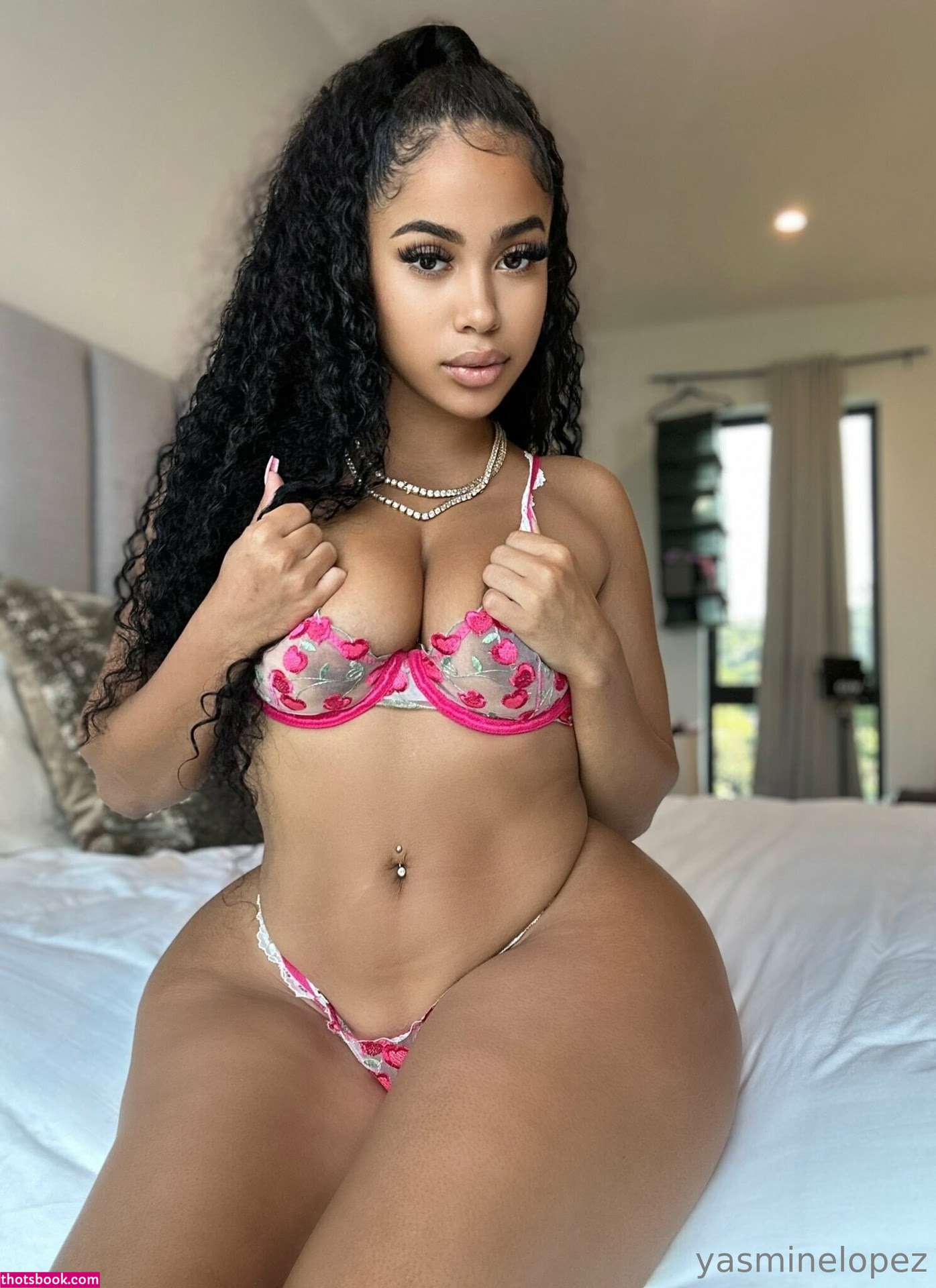 Yasmine Lopez Nude OnlyFans Photos #26 636671