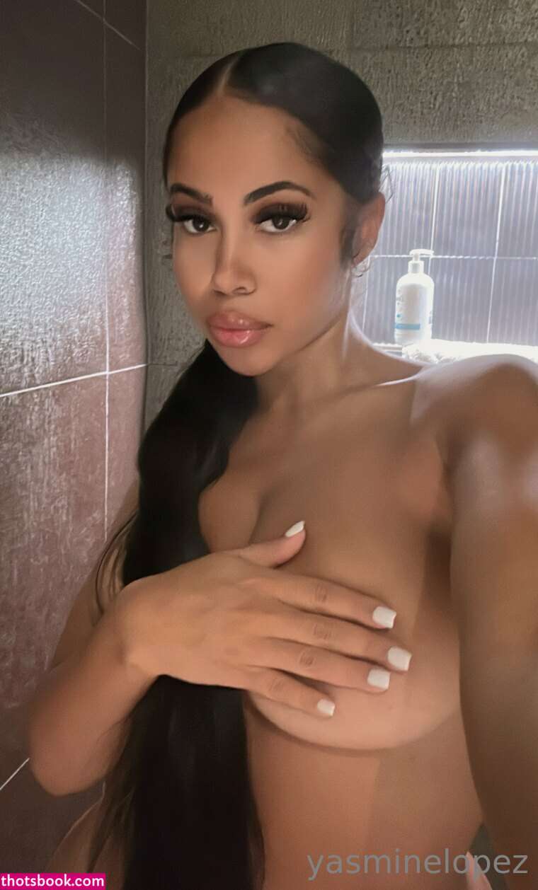 Yasmine Lopez Nude OnlyFans Photos #27 636673
