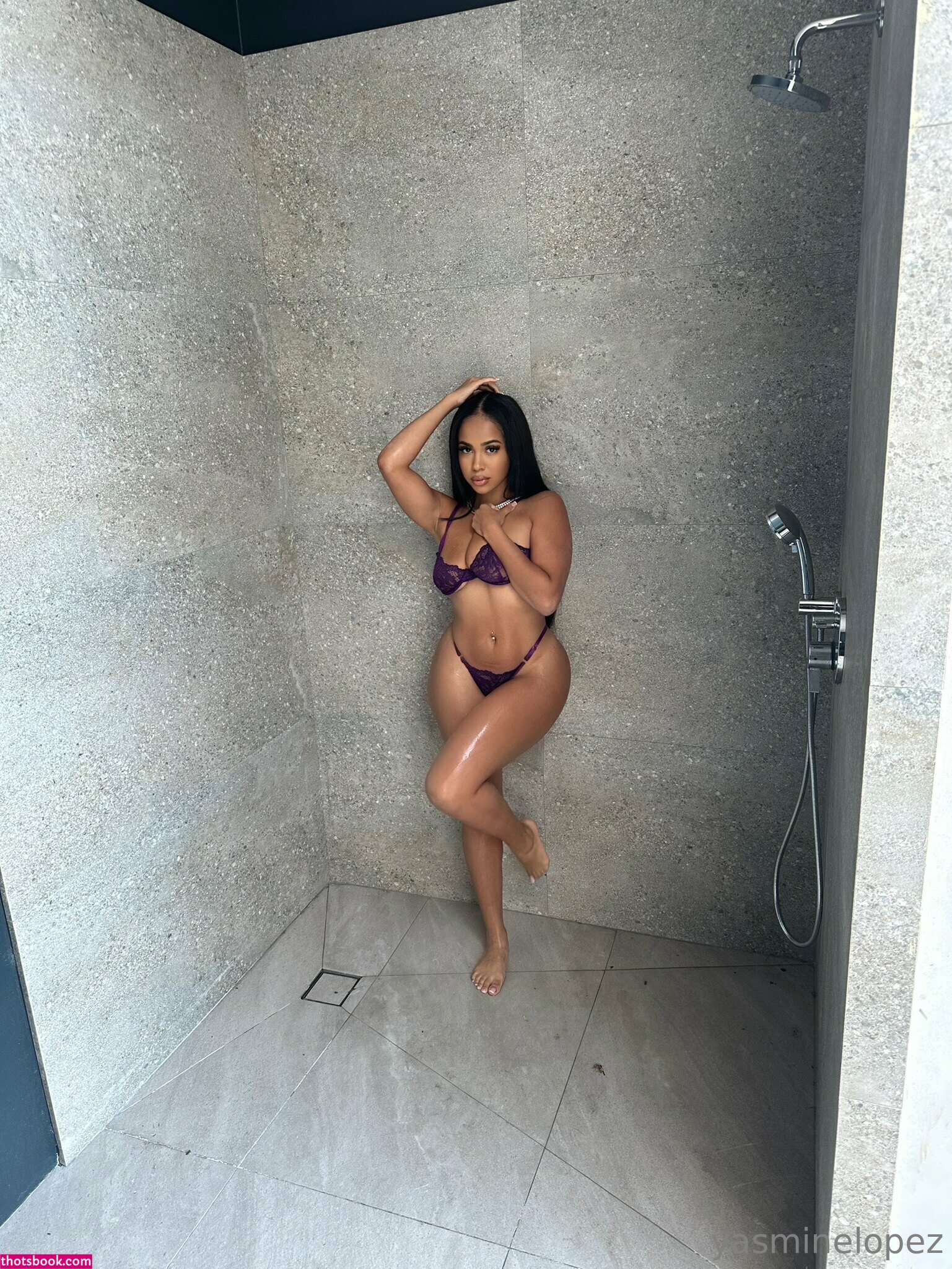 Yasmine Lopez Nude OnlyFans Photos #27 636677