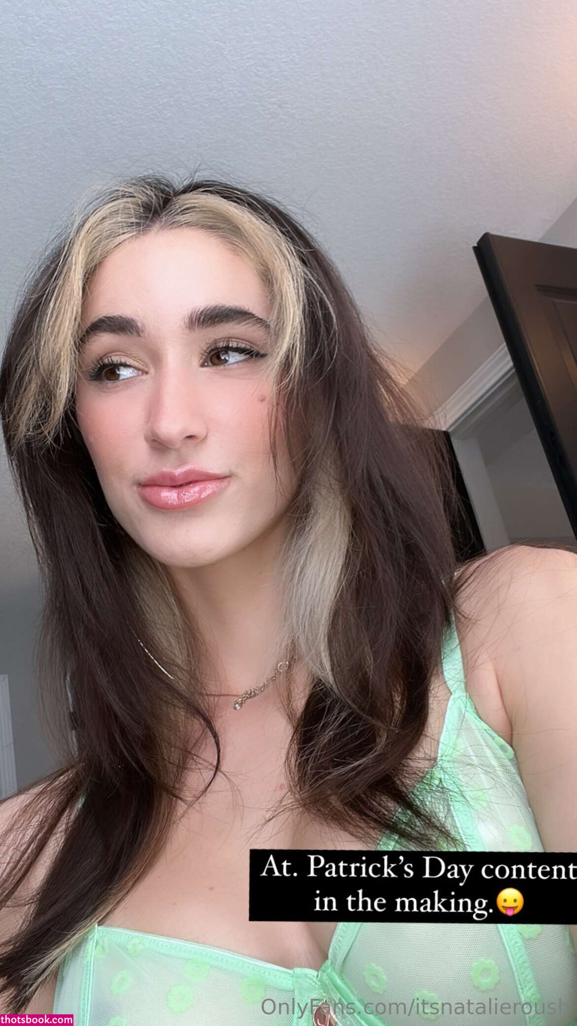 Natalie Roush Nude OnlyFans Photos #129 636781