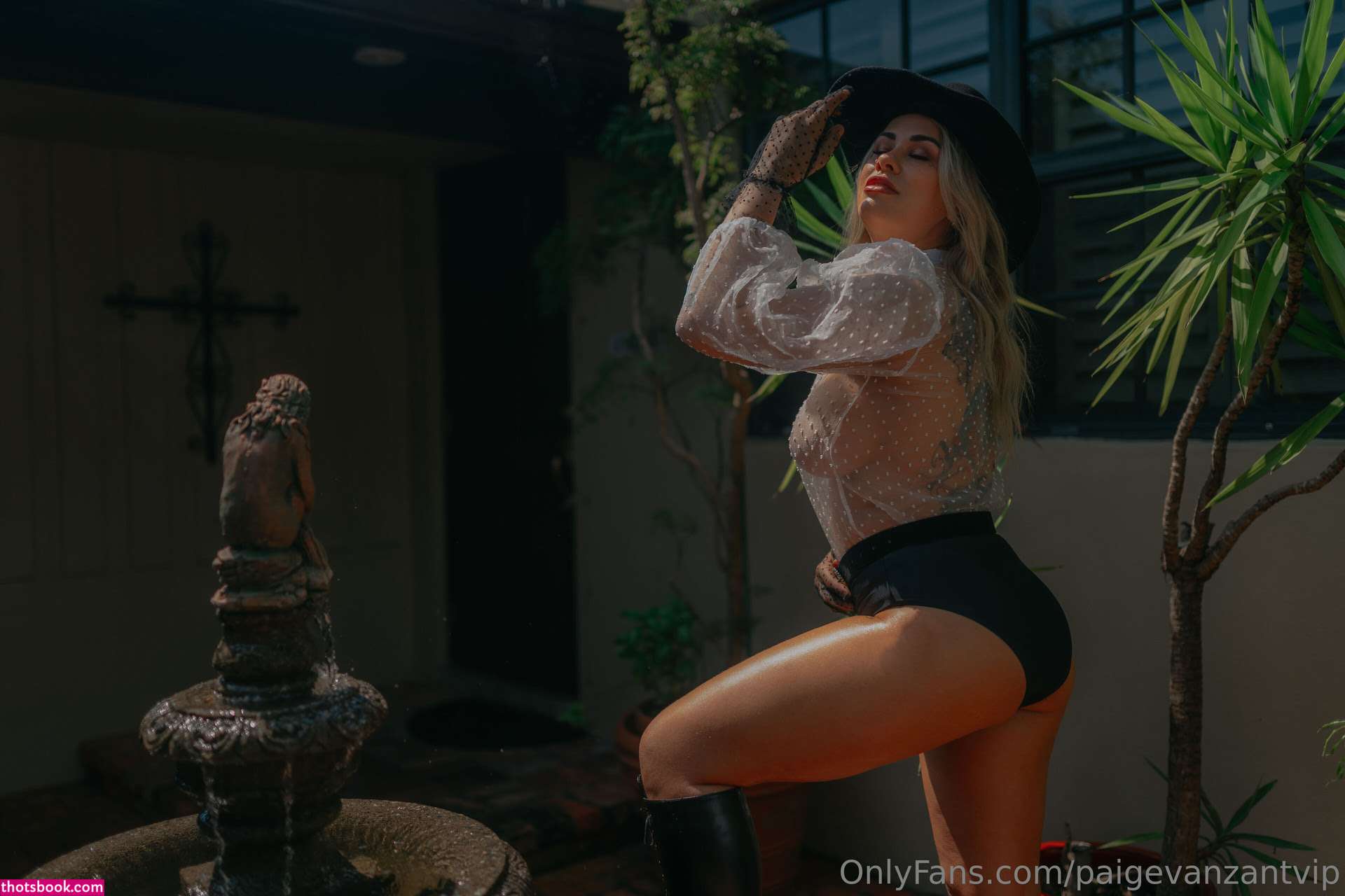 Paige Vanzant Nude OnlyFans Photos #110 636893