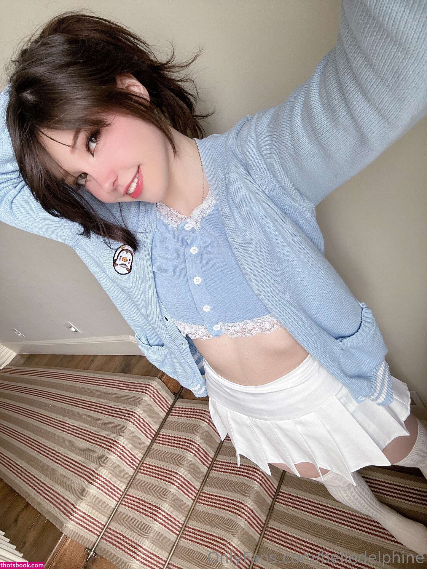 Belle Delphine Nude OnlyFans Photos #24 636921