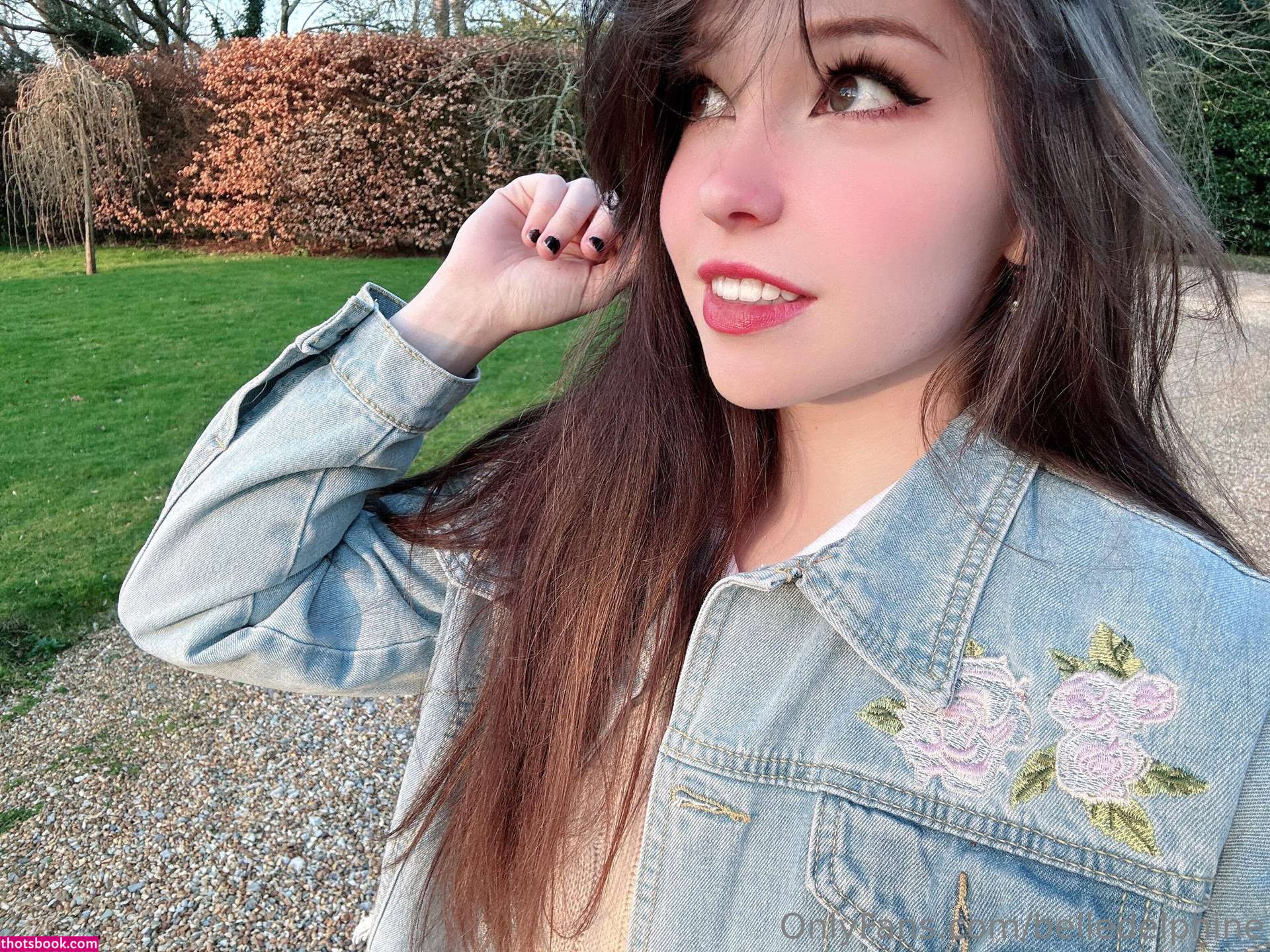 Belle Delphine Nude OnlyFans Photos #25 636924