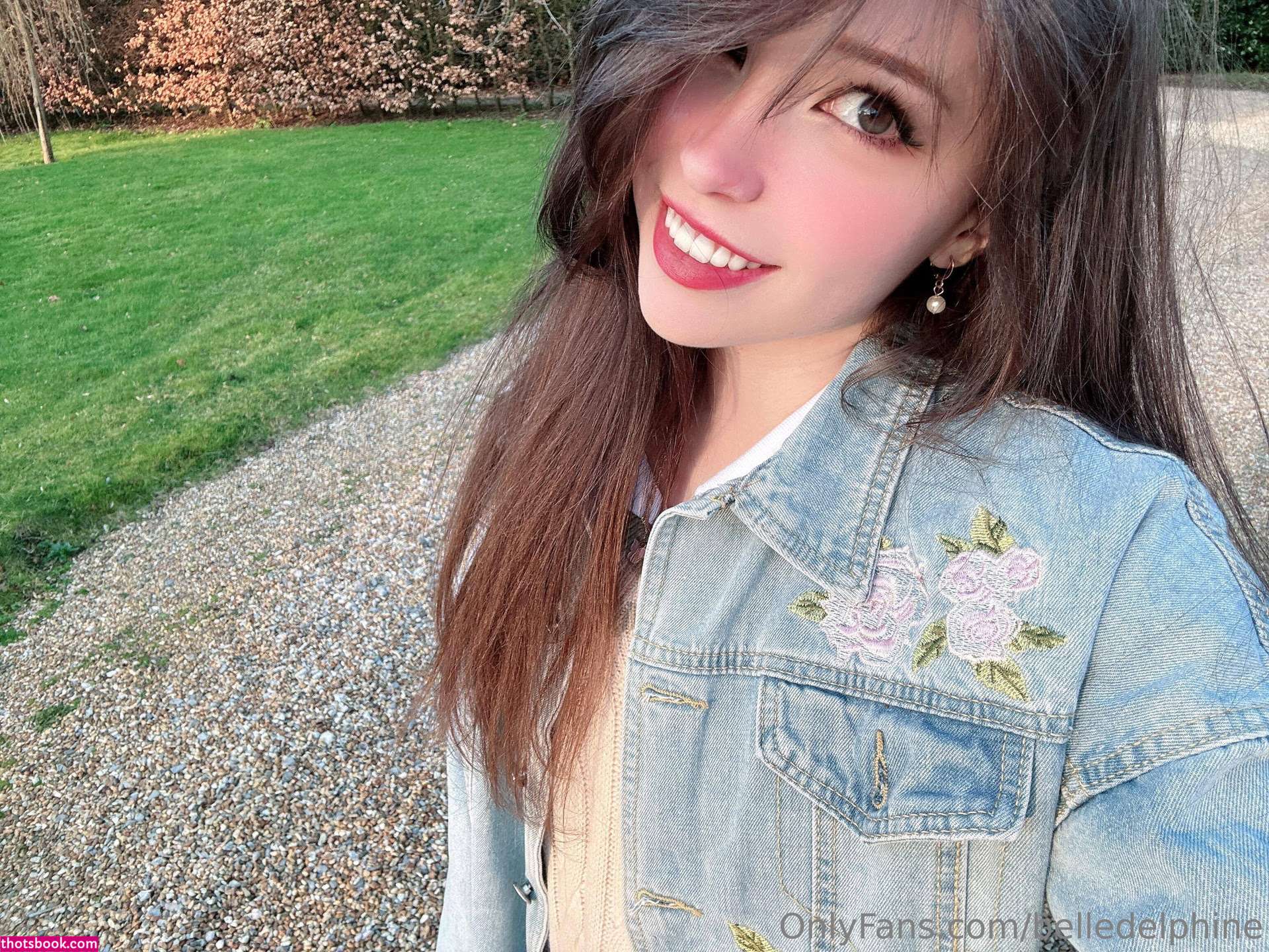 Belle Delphine Nude OnlyFans Photos #25 636926