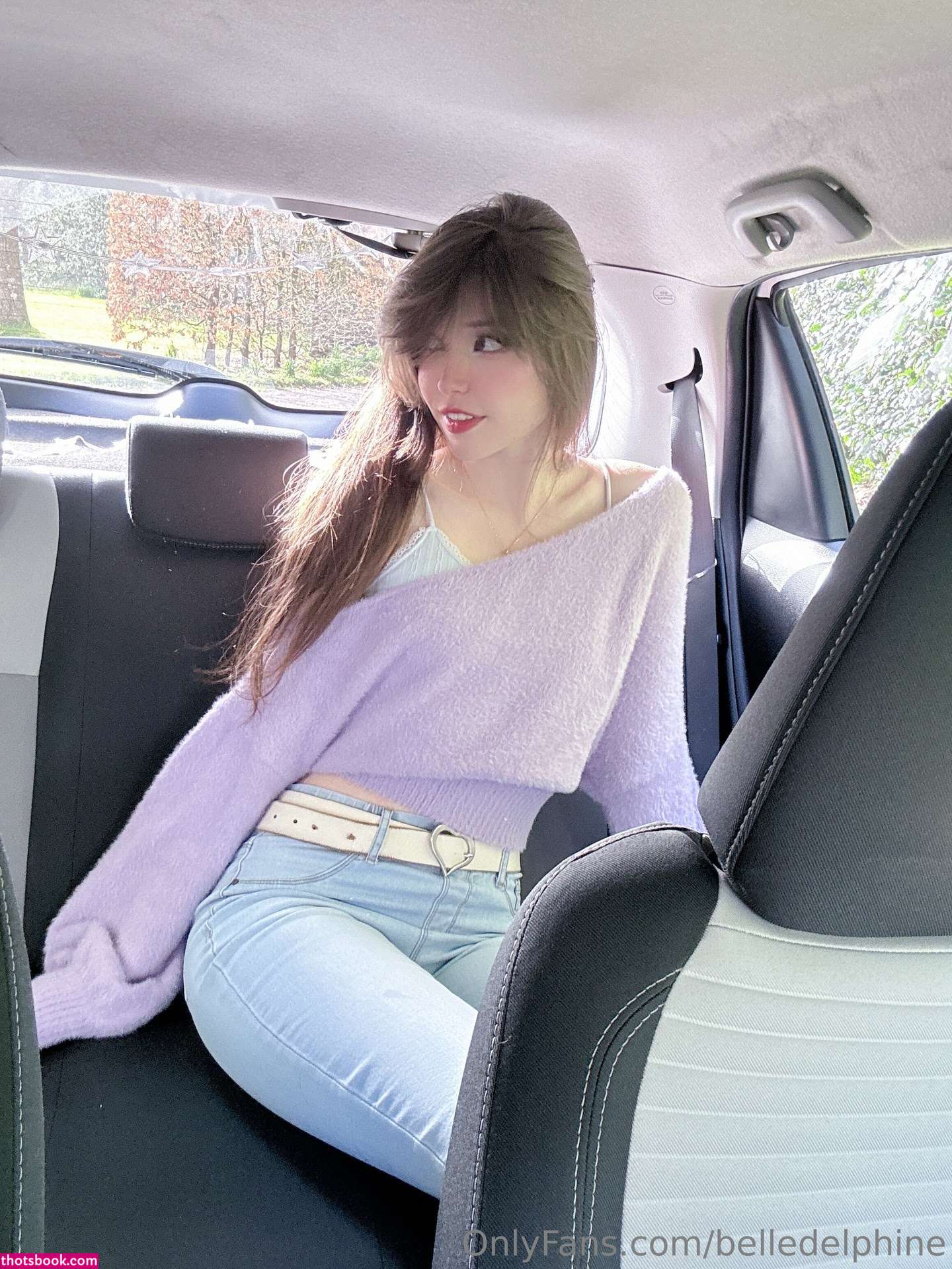 Belle Delphine Nude OnlyFans Photos #27 636977
