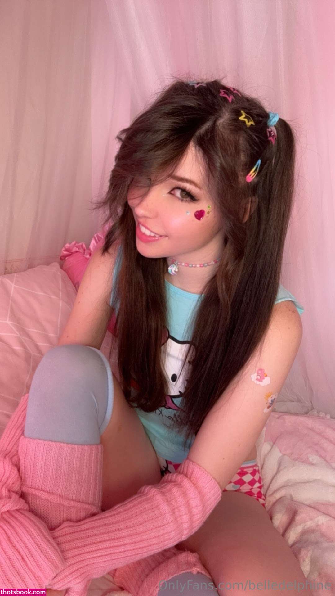 Belle Delphine Nude OnlyFans Photos #29 637138