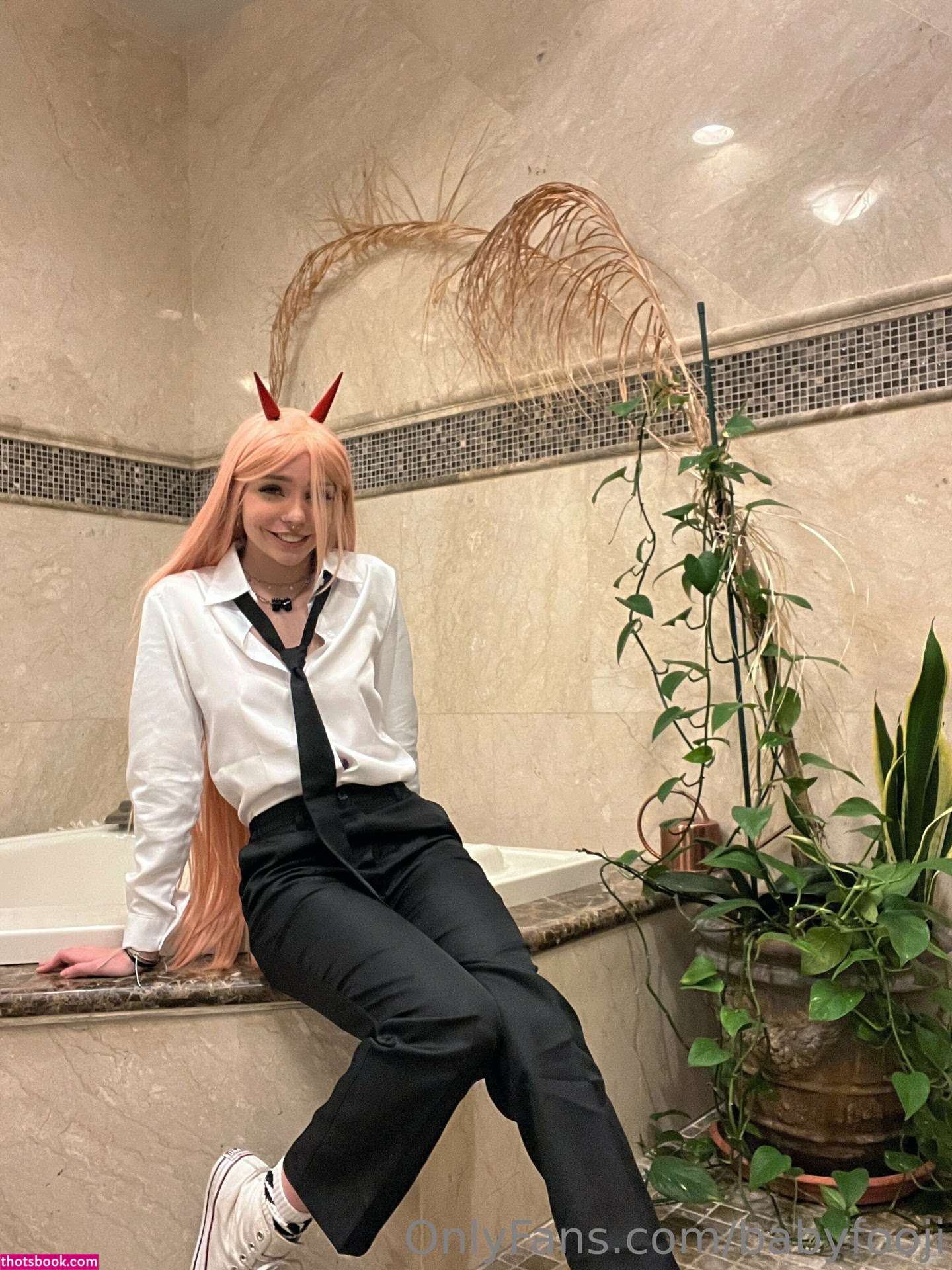 babyfooji peachtot Nude OnlyFans Photos #20 637335