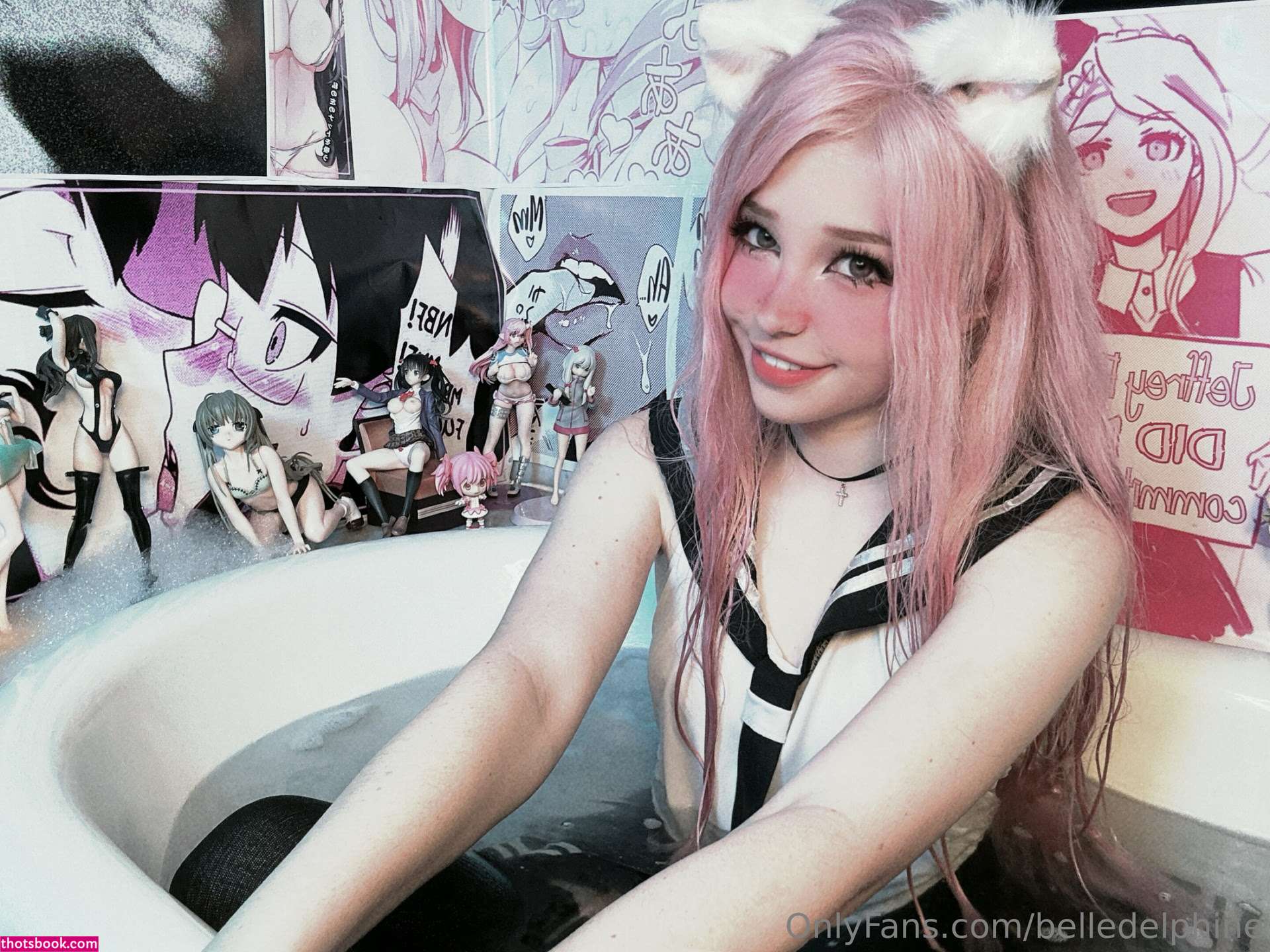 Belle Delphine Nude OnlyFans Photos #17 579635