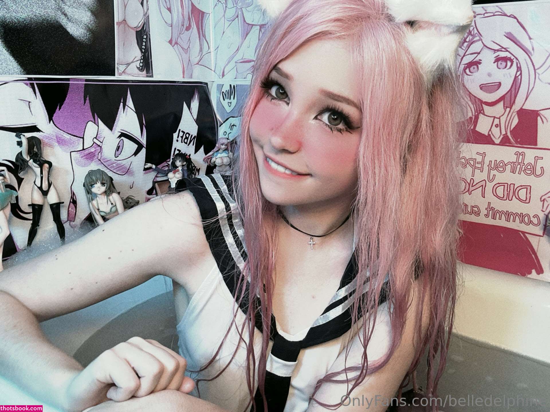 Belle Delphine Nude OnlyFans Photos #17 579636