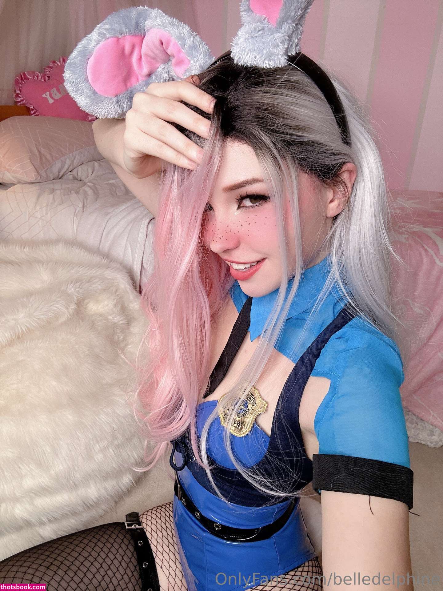 Belle Delphine Nude OnlyFans Photos #19 579652